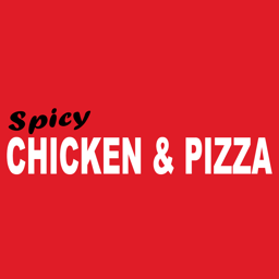 Spicy Chicken and Pizza Luton logo.